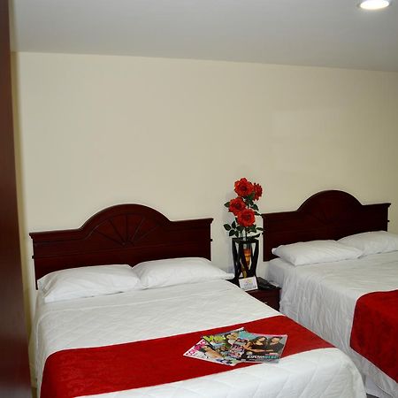 Sol Caribe Hotel Soledad Extérieur photo