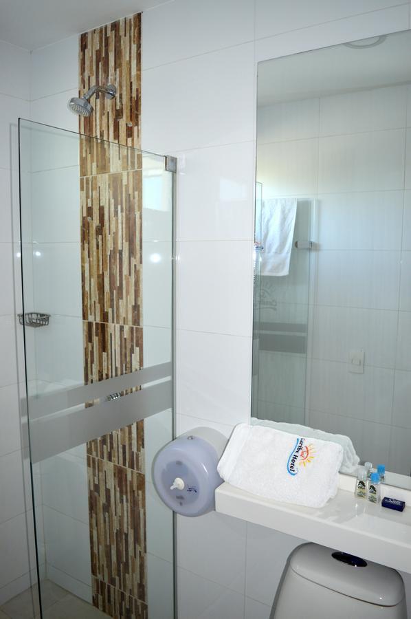 Sol Caribe Hotel Soledad Extérieur photo